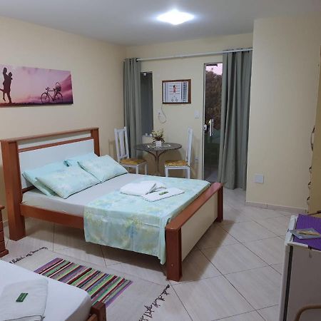 Pousada Alto Riviera Макаэ Экстерьер фото